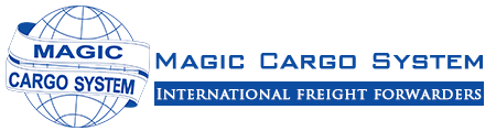 Magic Cargo